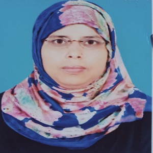 MST. RUMA BEGUM